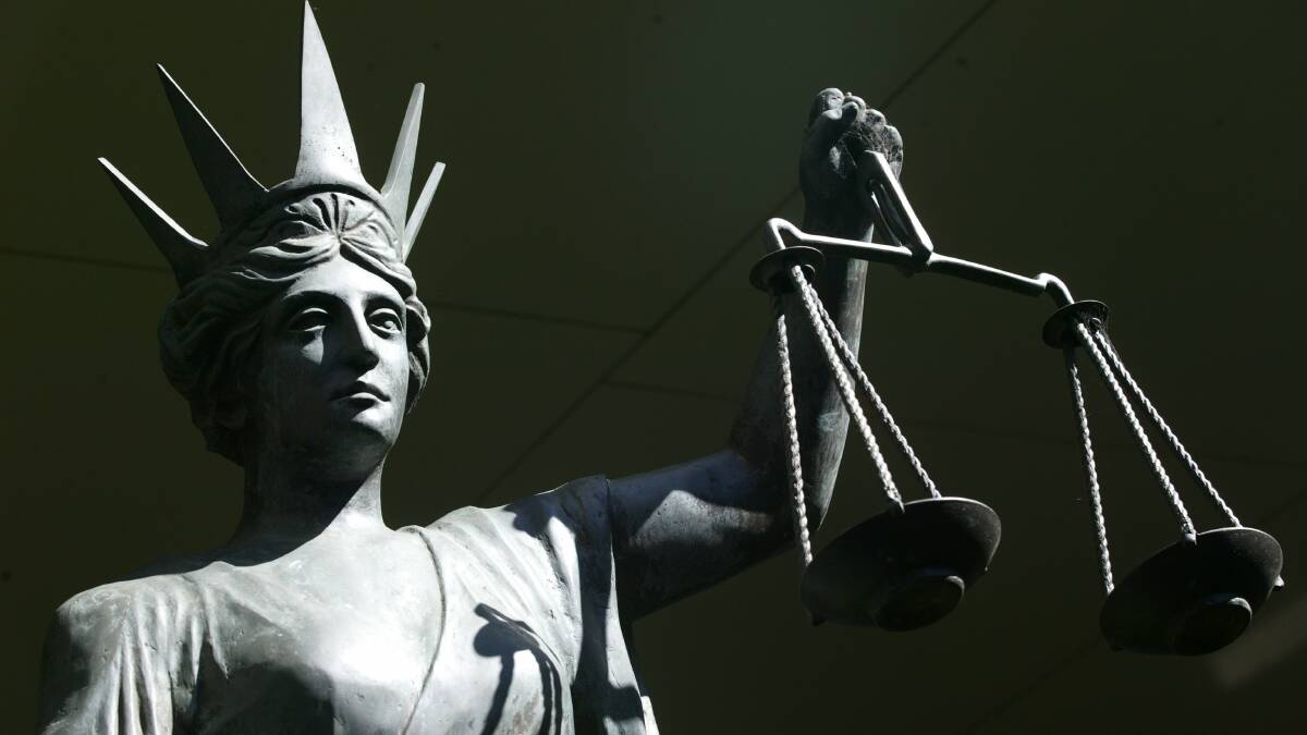 Ballarat foster carer standing trial on child sex charges