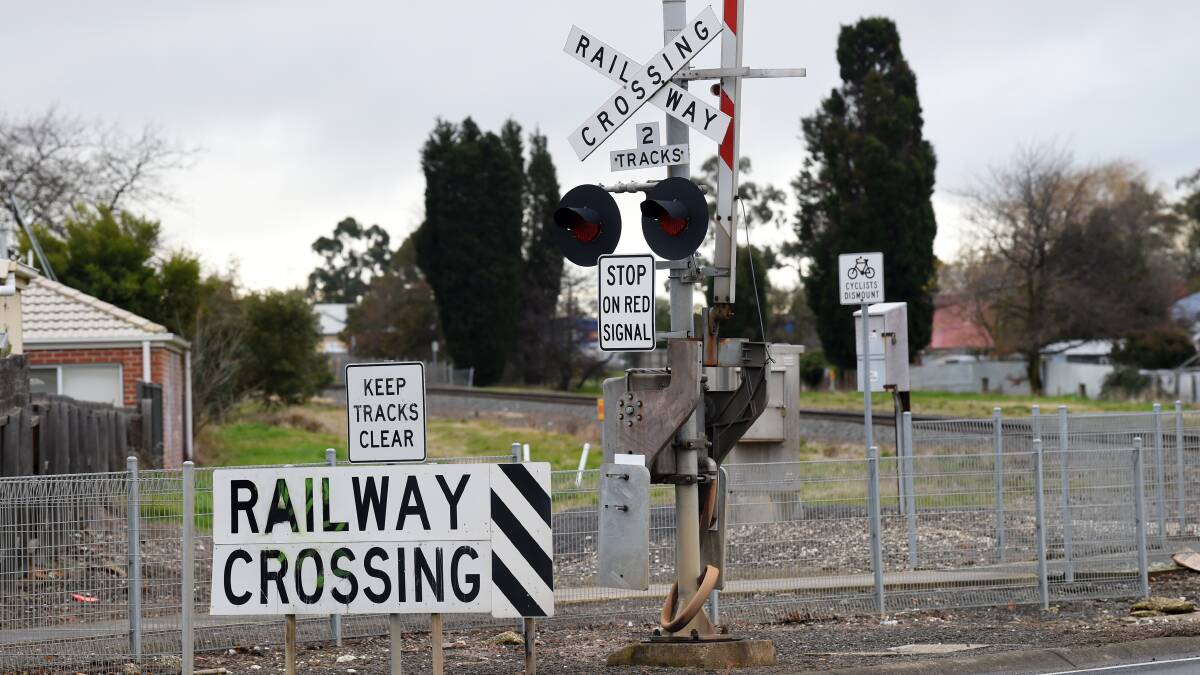 Delays, evacuations after Swan Hill V/Line train catches fire