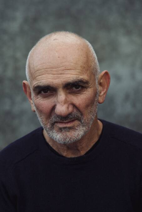 Paul Kelly will return to Ballarat in March. Picture supplied