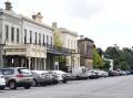 Plans for large Clunes subdivision lodged with Hepburn Shire