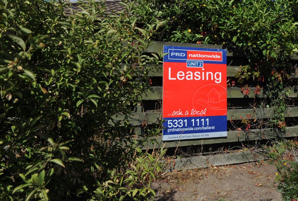 Concerns as rental vacancies fall to record low