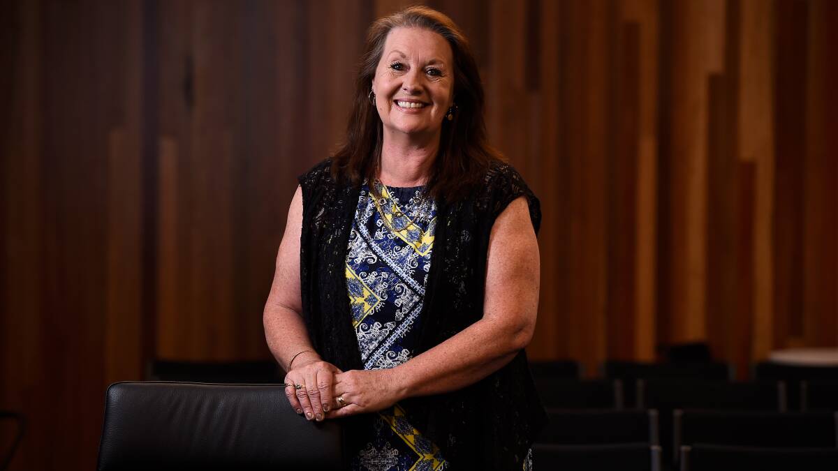 'People want to keep it a rural shire': Golden Plains Shire mayor Helena Kirby faces the future