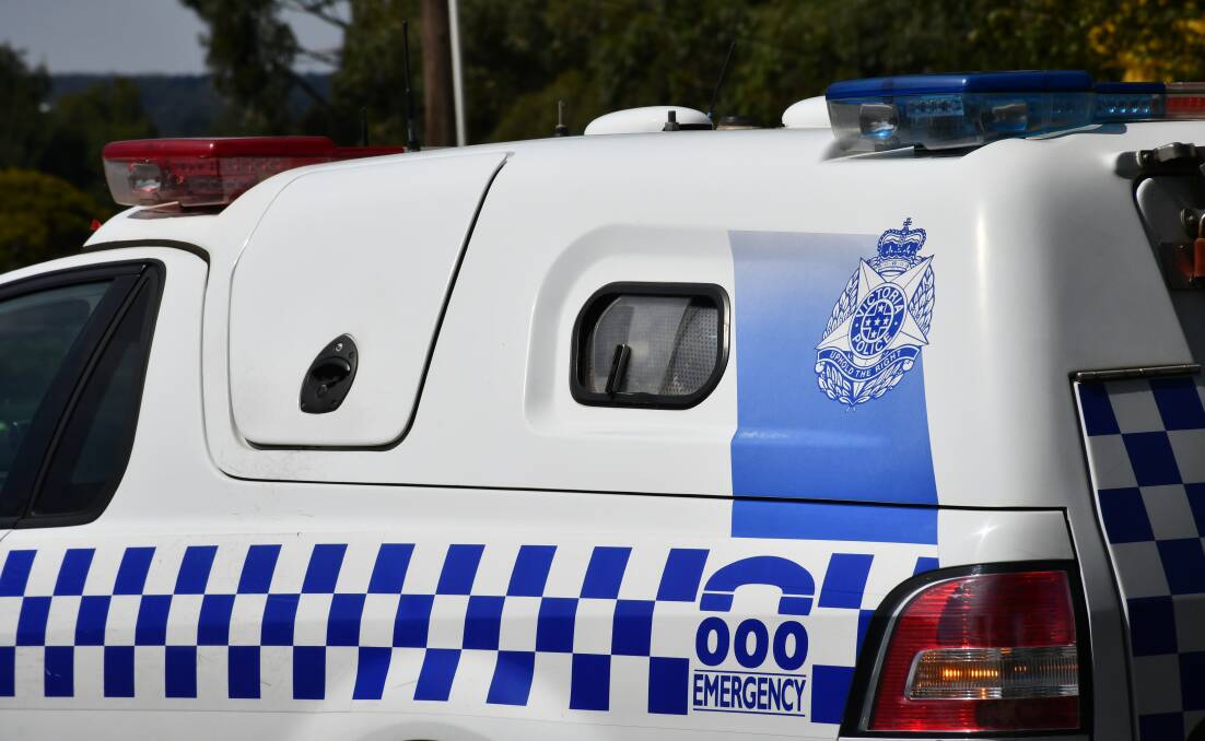 Police investigating body found in Lake Wendouree on Christmas Day