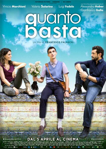Check out a new story at Ballarat's Italian Film Festival