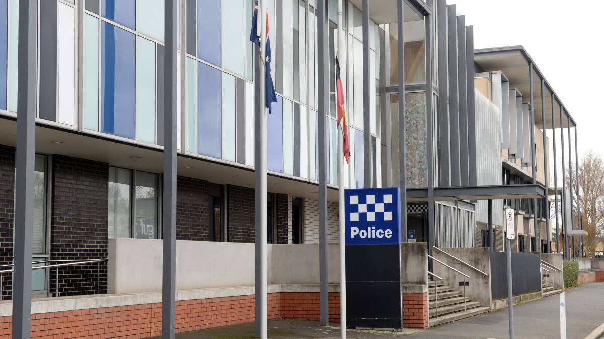 First details emerge of woman's death in custody at Ballarat police station