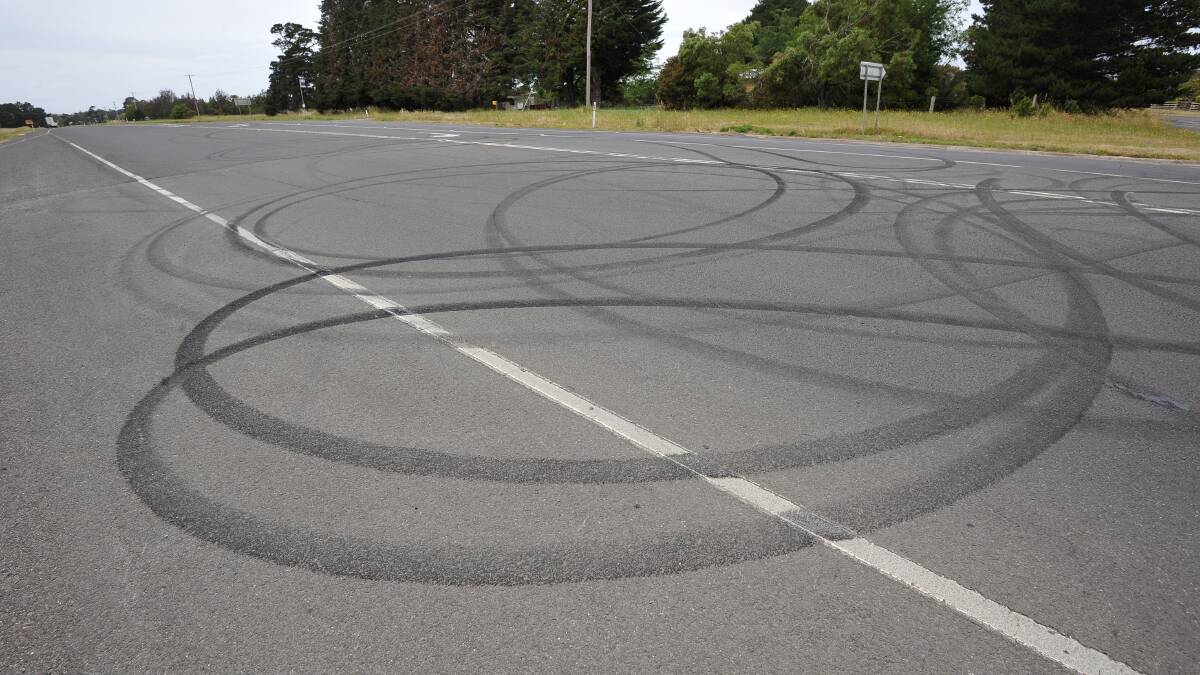 Hoon fury: Residents call for action after weekend of reckless driving