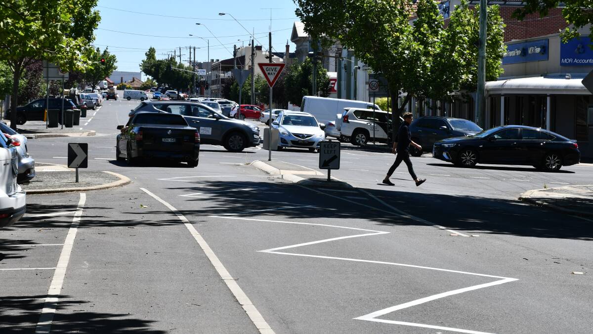 'Vulnerable': Urgent call for school zone safety upgrade