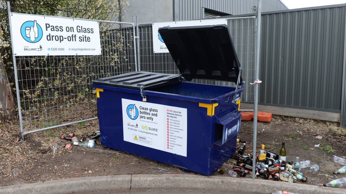 Council fine-tuning recycling plan after first week 'exceeds expectations'