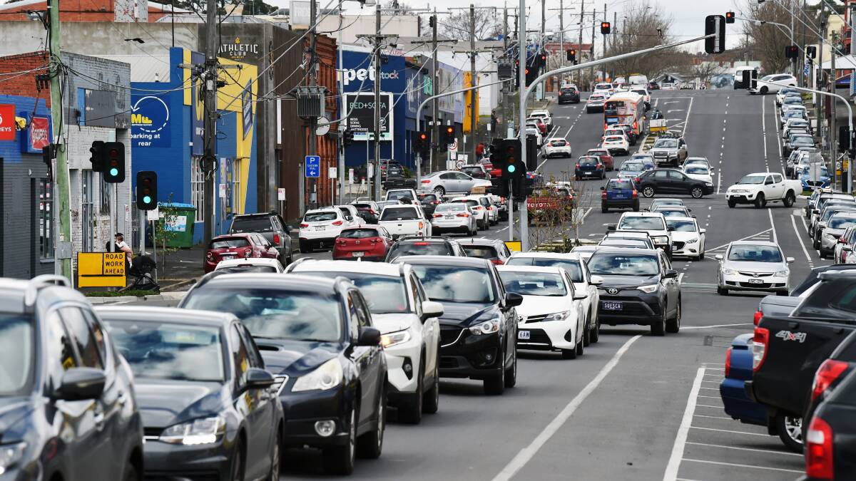 Roads, hubs, stadiums: Council's $440 million wishlist for Ballarat's future