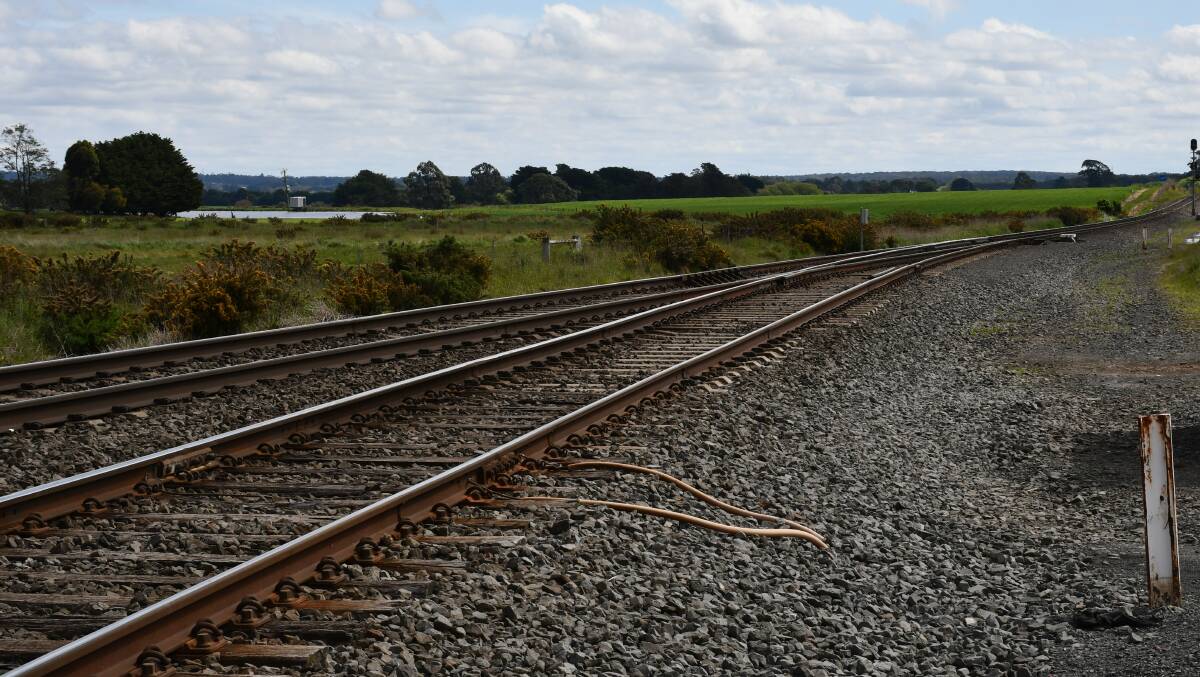 When will the Bungaree rail loop finally close?