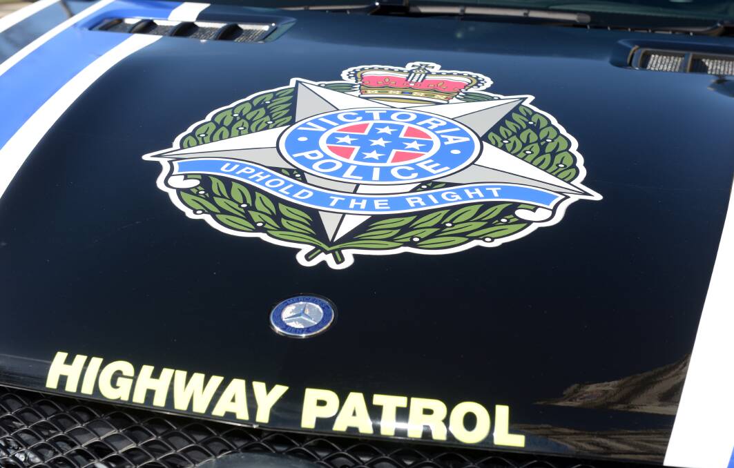 P-plater intercepted at 151km/h on Western Freeway
