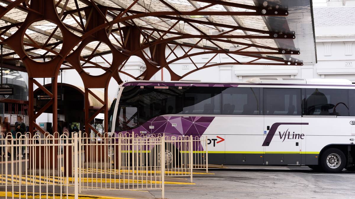 Train disruptions to continue as more V/Line drivers test positive