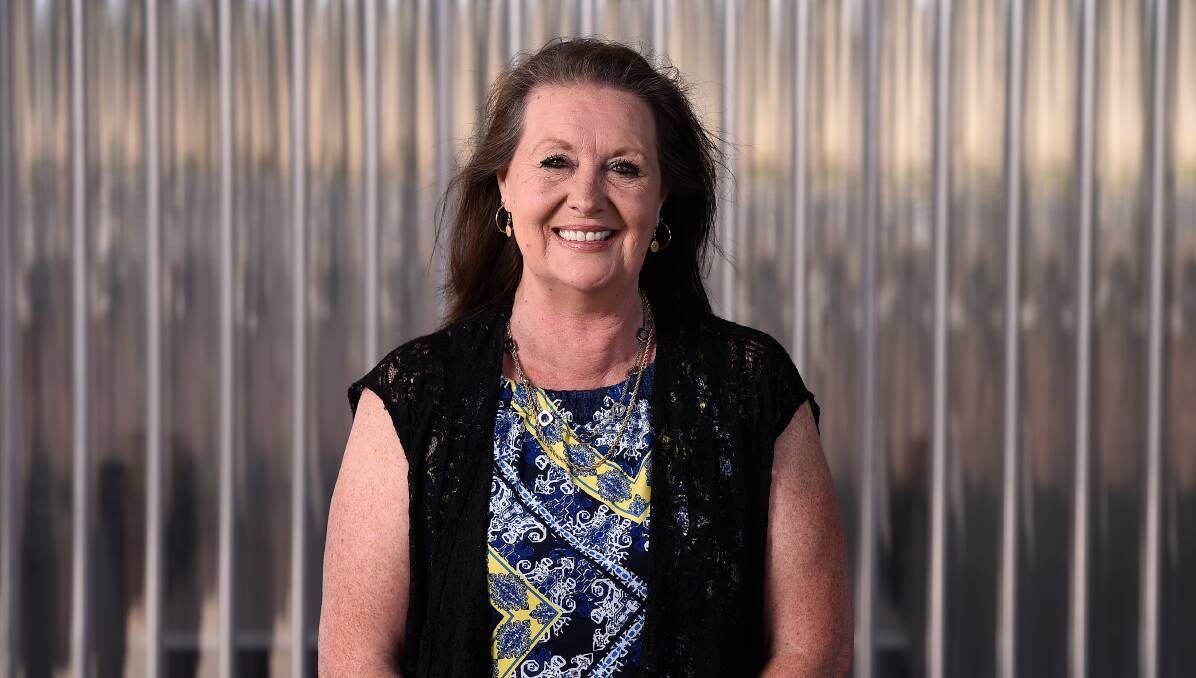 Golden Plains Shire Council mayor Helena Kirby. Picture: Adam Trafford