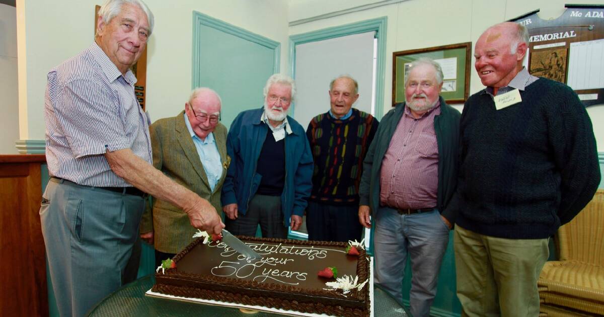 The Ballarat Fly Fishers Club notches up five decades of casting | The ...
