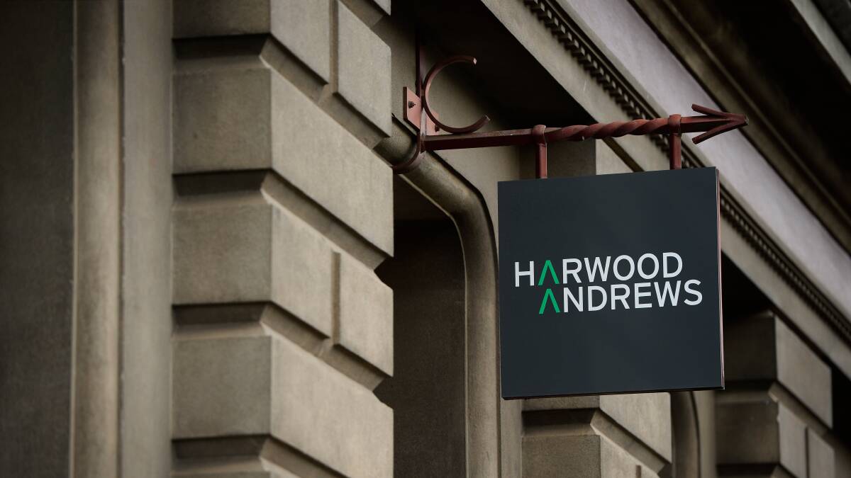 Harwood Andrews is closing at the end of October. Picture: Adam Trafford