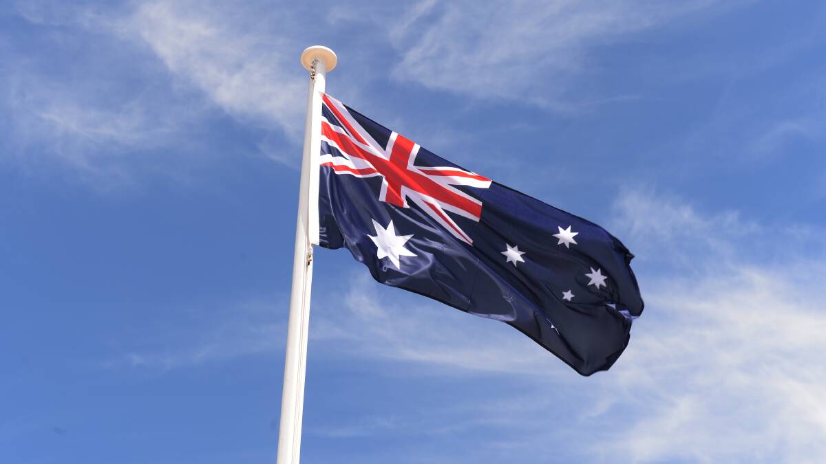 Should Ballarat council change the date of Australia Day?