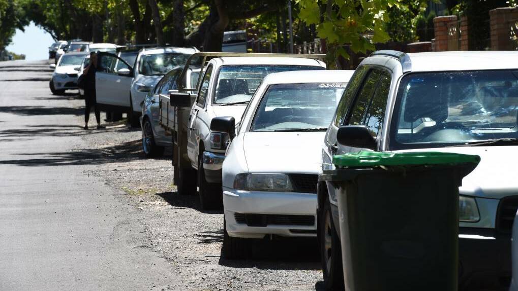 One hour of free parking part of Ballarat's approved parking plan