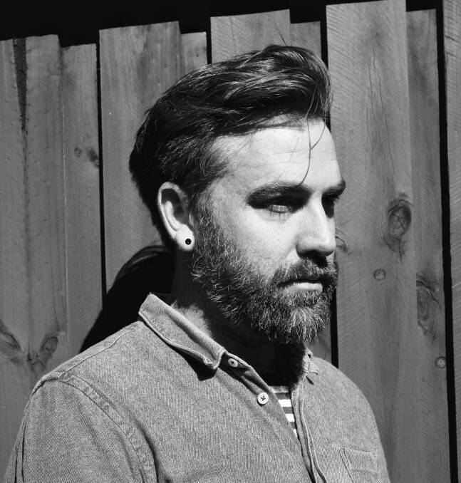 Reflecting: One of Australia's most prominent singer-songwriters, Josh Pyke, is going on hiatus from his solo work at the end of 2017. 