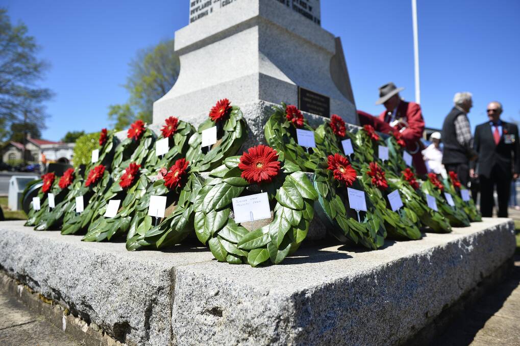 Grants are open for groups wanting to commemorate Armistice centenary.