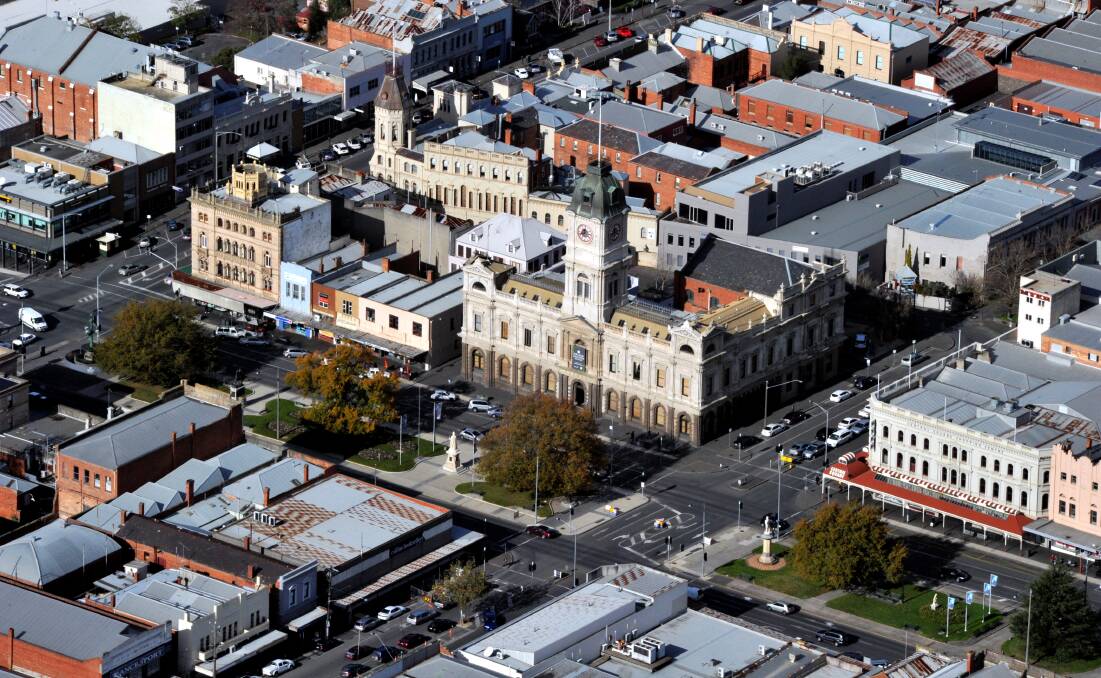 WE NEED ANSWERS: There are many issues that Ballarat City ratepayers have asked about and need answers to.