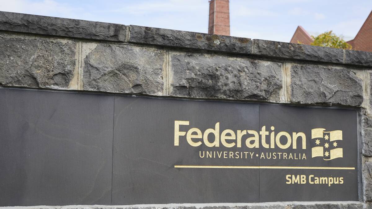 Fed Uni TAFE receives $500,000 boost for renewable energy centre