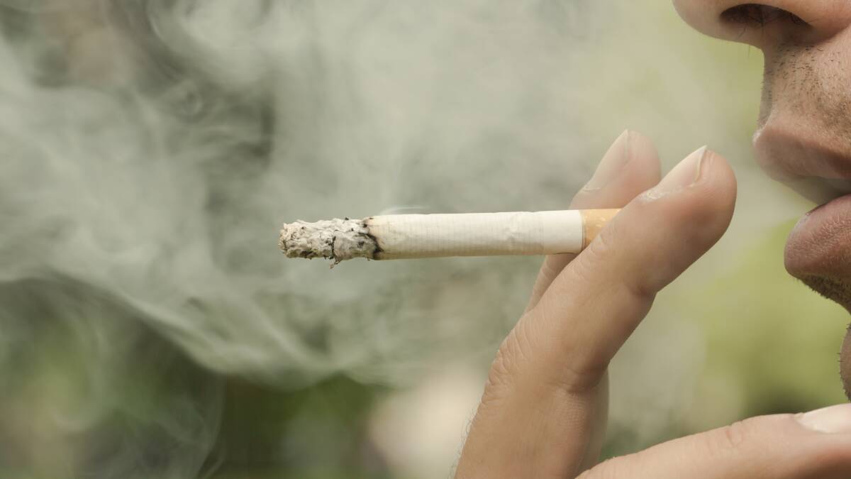 Why right now is the hardest but best time to quit smoking