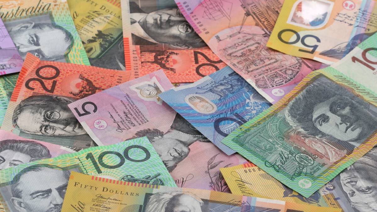 Ballarat workers lose $22.55 million in unpaid super