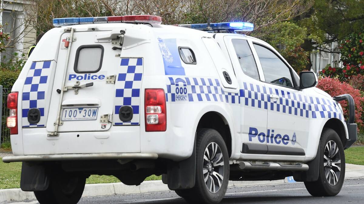 Police prepared for family violence spike over Grand Final weekend