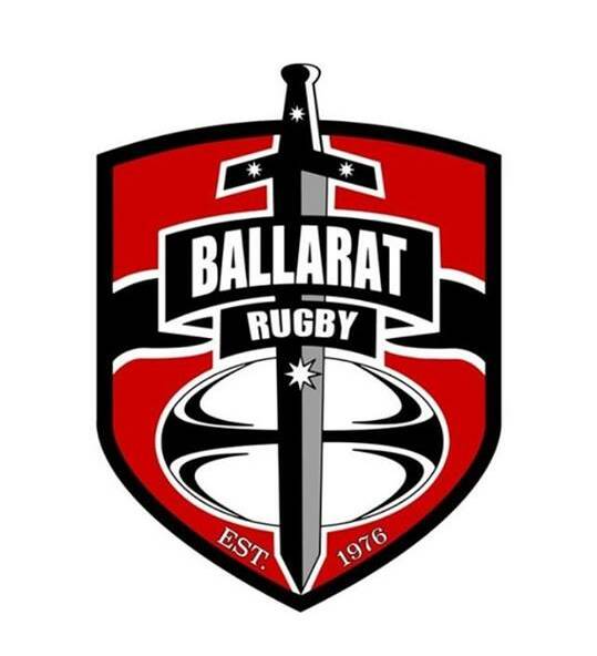 HIGHLANDERS: Ballarat Rugby's will fly under a new flag this year.