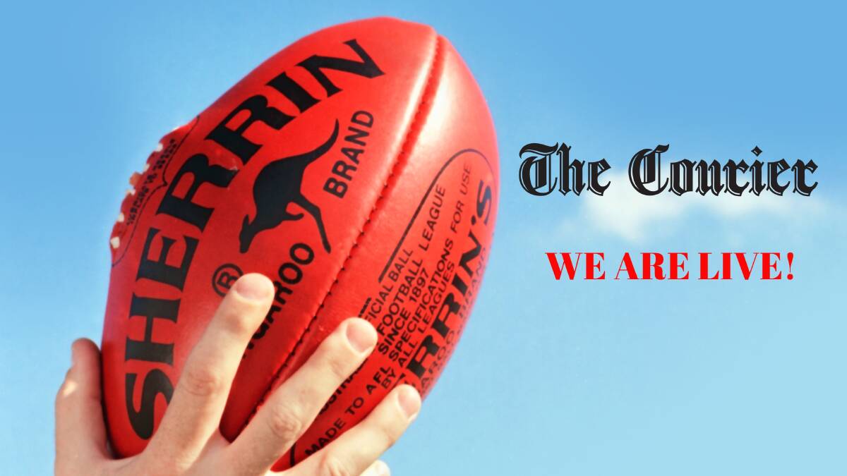 BFL Live coverage | See all the footy scores as they happen