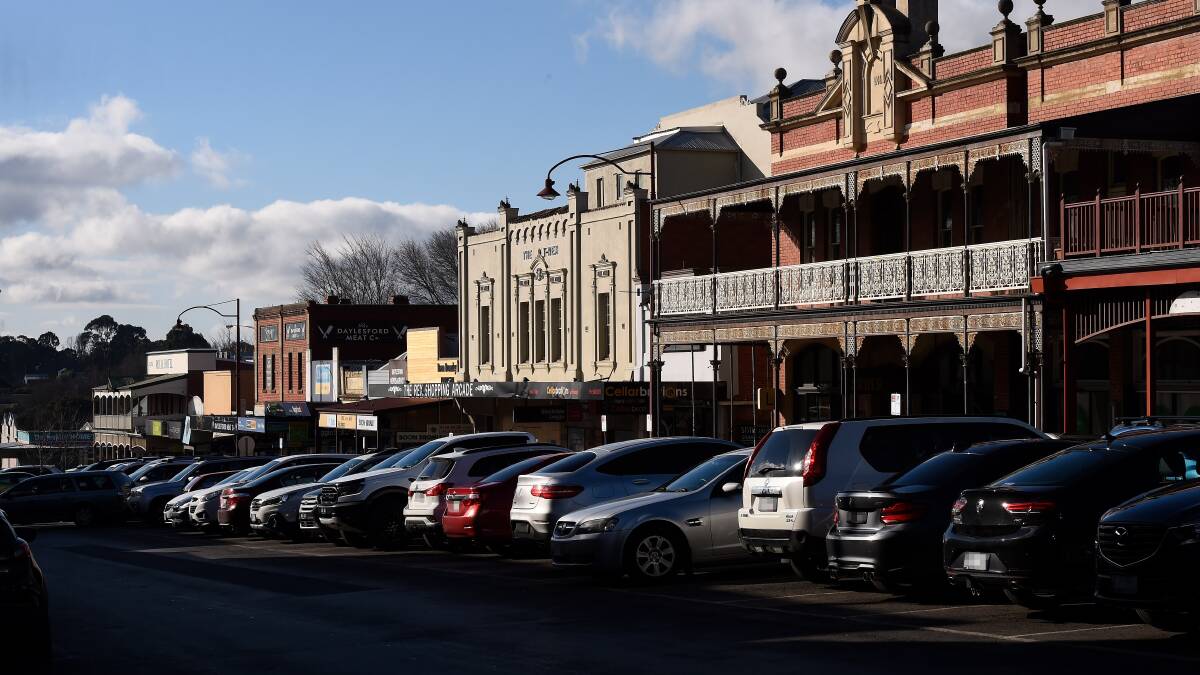 Two towns set for a difficult six weeks due to Melbourne's COVID-19 lockdowns