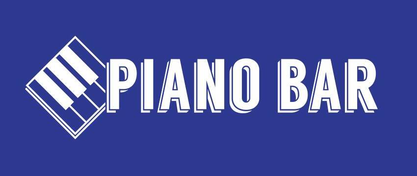 The Piano Bar logo.