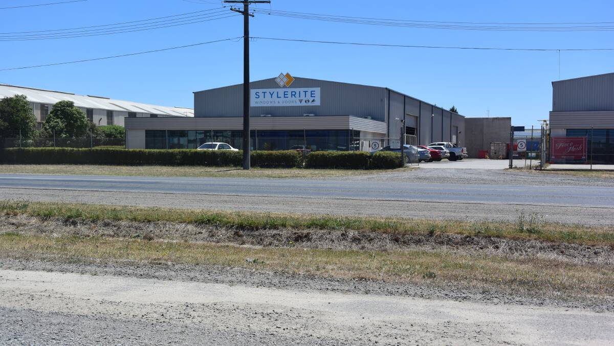 Stylerite Windows and Doors has taken over the Ring Road facility. 