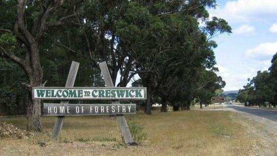 Creswick's School of Forestry has been a defining feature for more than a century. 