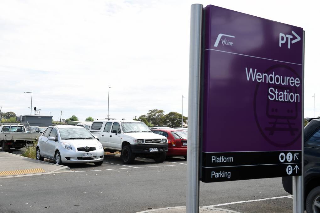 Station upgrade imminent, but what will future commuters need?