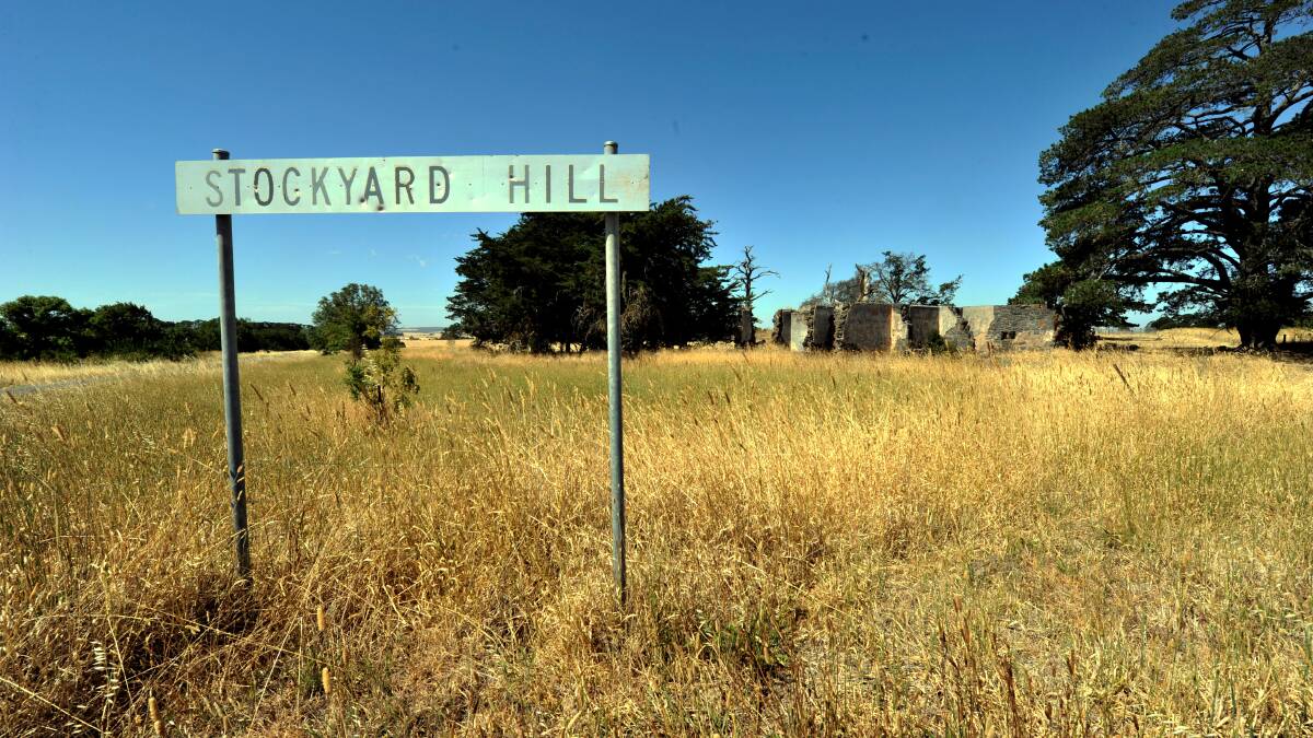 Stockyard Hill Wind Farm receives final state government approval