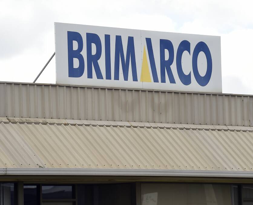Brimarco director to contest embezzling charge