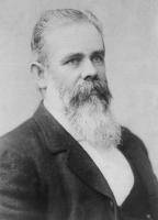 MLA: John Nankiville Dunn, 1839-1930.