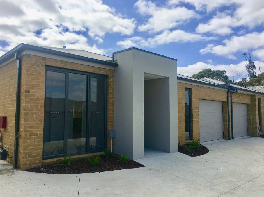 New opportunity: an new SDA provided by the partnership between Carra Property and CareChoice. Picture: supplied.