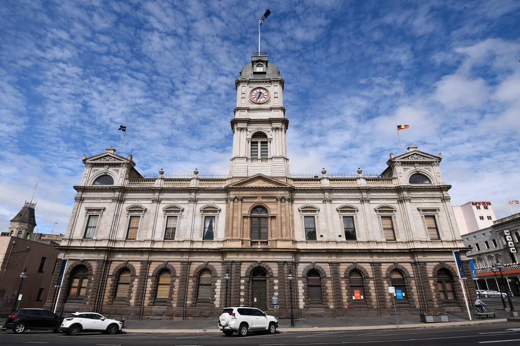 Wider implications: The report into the City of Ballarat will have statewide repercussions on selections and tenders, say local governance bodies. Picture: Adam Trafford.
