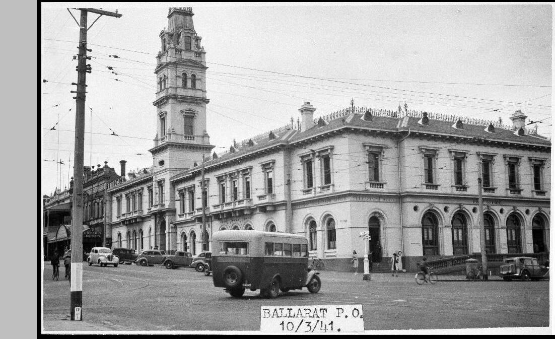 Ballarat in 1941: There are 14 petitions from 1941 for divorce now released at the Ballarat Public Records Office. Numbers of divorces increased after WWII.