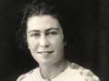 Benefactor: Violet Vines Marshman devoted her life to improving the health and wellbeing of people living in rural and regional Australia.