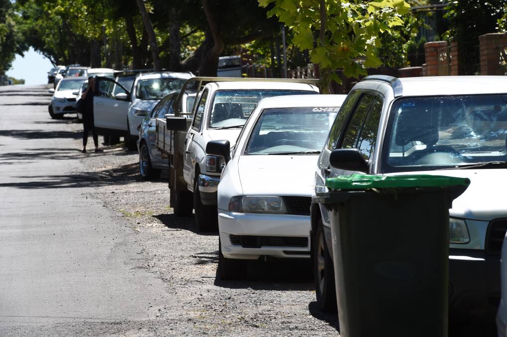 Here it comes: City of Ballarat has announced the roll out of its anticipated parking plan.