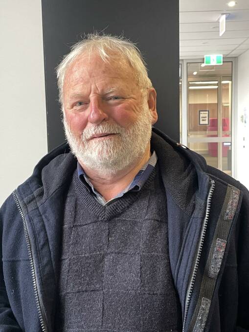 Peter Humphries is retiring as the secretary of the MDCA after 22 years. The Beaufort CC stalwart reflects on the past and offers thoughts of the future of cricket. Picture by Caleb Cluff.