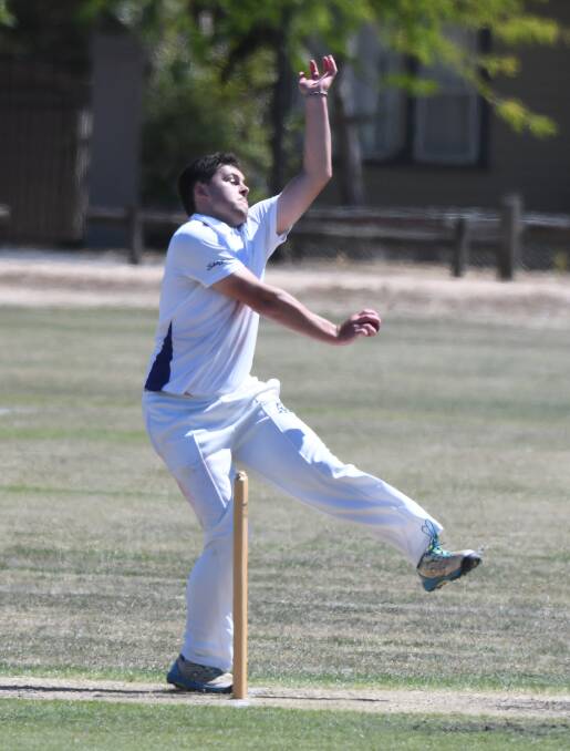 North star hits massive ton helps side bat all day, Lions knockoff top spot | BCA firsts wrap