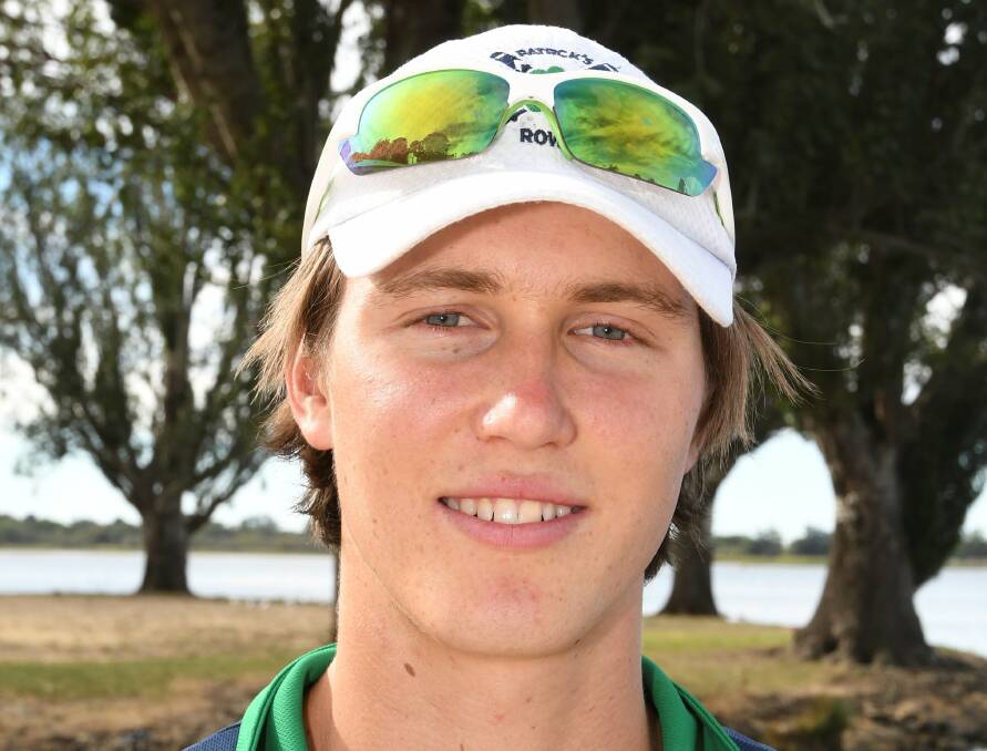 HEAD OF THE LAKE 2019: St Patrick’s College eye another triumph