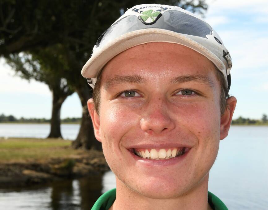 HEAD OF THE LAKE 2019: St Patrick’s College eye another triumph