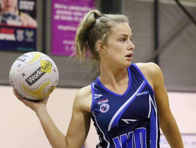 Lost pathway for young netballers a real ‘fear’