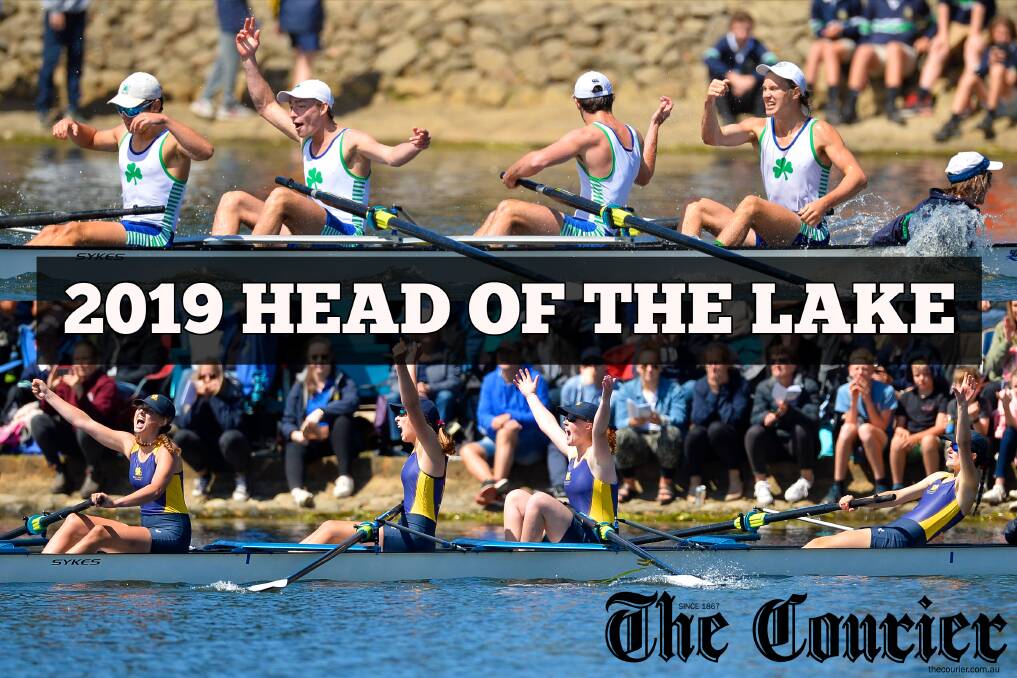 Even field to take to the lake | Head of the Lake preview