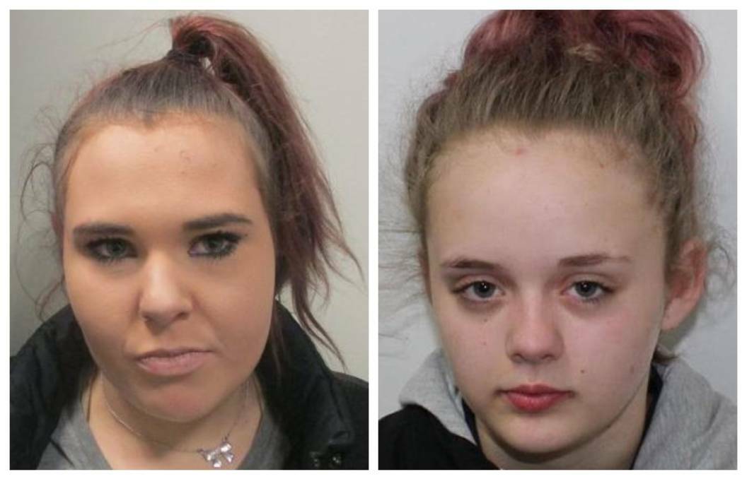 Concerns for teen girls missing for almost a month